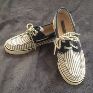 Sperry Shoes